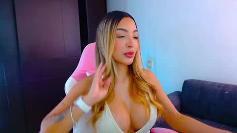 Grecia online show from March 2026 12:55:01 PM