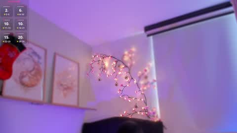 Isa online show from December 2025 08:24:02 PM