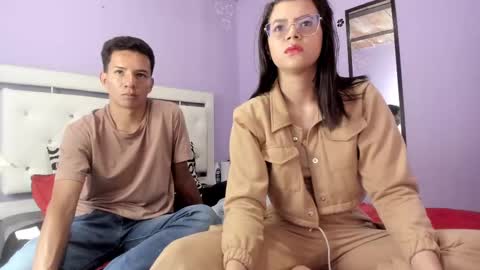 Sabrina  Jeremy online show from September 2025 05:57:02 PM