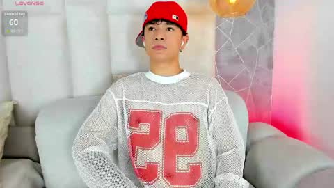 JOEL online show from April 2026 03:57:02 AM