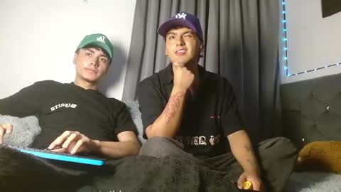 im_juanda online show from May 2026 04:18:02 AM