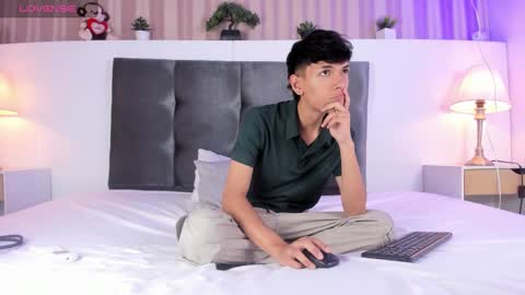 Kael online show from January 2025 03:16:02 AM