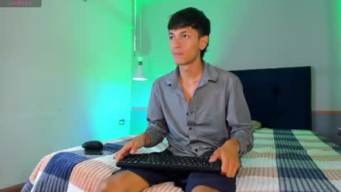 Kael online show from July 2026 03:44:01 AM