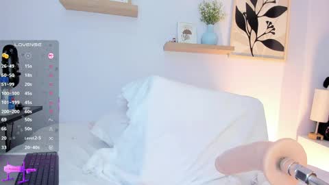 Keity online show from March 2026 09:04:02 PM