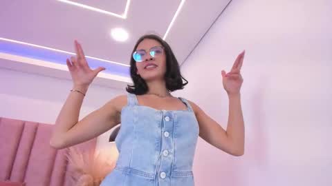 Lilyy  online show from March 2026 01:16:02 PM