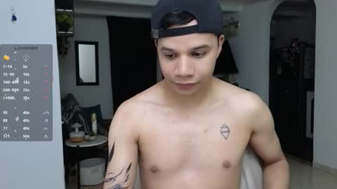 Marco online show from January 2026 05:34:02 AM