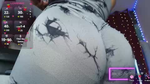 Snapshot of im_miabigass chatting on May 2026 08:52:01 AM Mishell Martinez INSTAGRAM im mishellbigass online show from May 2026 08:52:01 AM