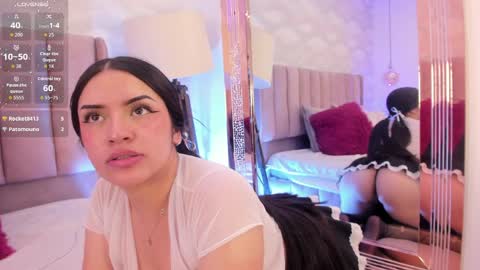 im_miadoll online show from March 2026 04:45:02 PM