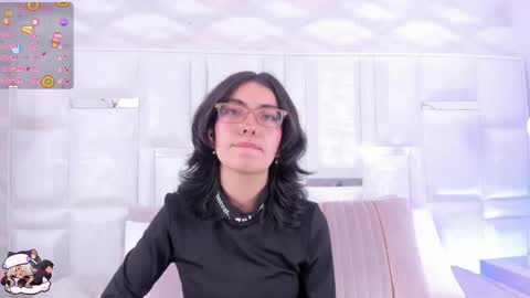 Snapshot of im_molly_angel chatting on November 2025 08:07:01 PM Moly online show from November 2025 08:07:01 PM