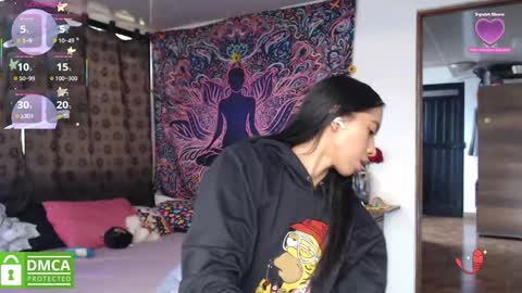 Cutie pie online show from October 2025 02:58:02 PM