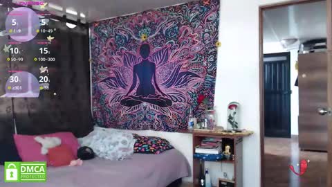 Cutie pie online show from February 2026 05:38:01 PM