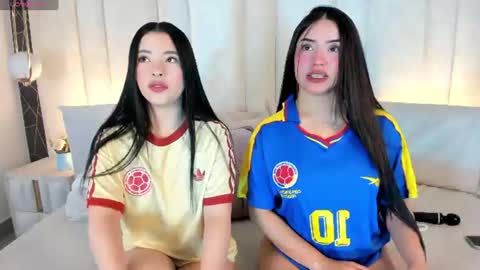 Nika online show from June 2026 01:01:02 PM