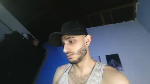 Paul online show from March 2025 02:57:02 AM