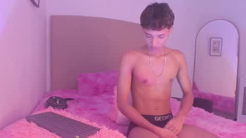 RALF online show from February 2026 08:29:02 PM