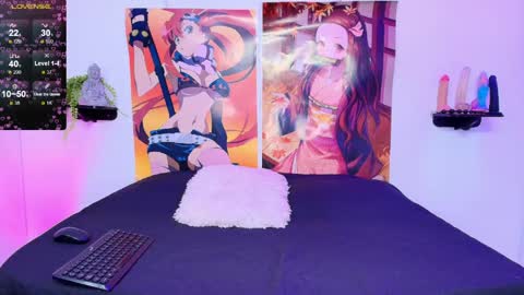 im_riley_ online show from April 2026 11:11:01 AM