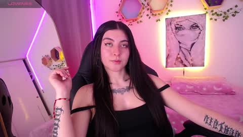 Jade Rosse online show from September 2025 08:41:01 PM