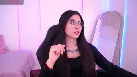 Jade Rosse online show from February 2026 06:28:02 PM