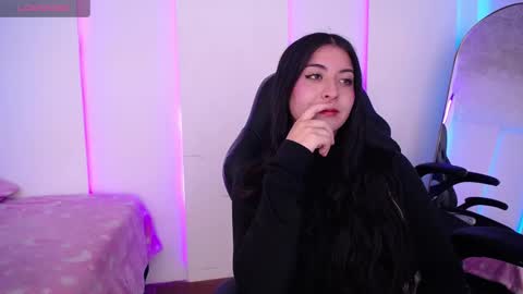 Jade Rosse online show from March 2026 07:40:01 PM