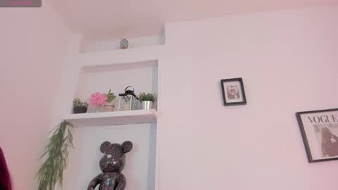 scarlett online show from March 2026 06:34:01 PM