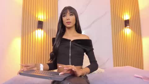 TAMMY online show from March 2026 12:08:01 PM