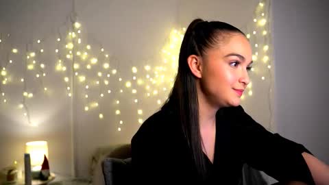 Pattie online show from December 2024 09:52:02 PM