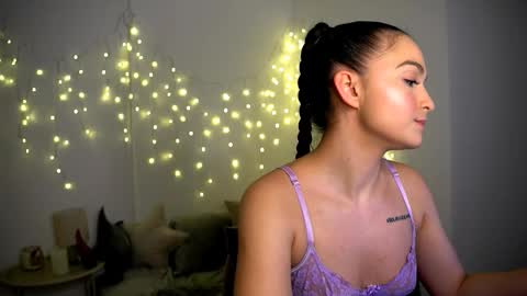 Pattie online show from February 2025 09:06:02 PM