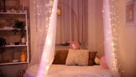 Pattie online show from February 2025 07:38:02 PM