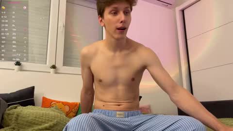 Adrian online show from December 2025 06:36:02 PM