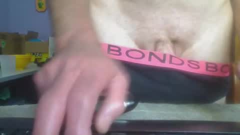 Aussie Guy online show from February 2025 02:45:01 AM