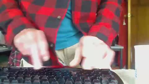 Aussie Guy online show from October 2025 10:54:02 PM