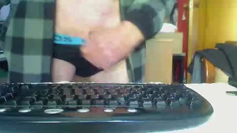 Aussie Guy online show from October 2025 11:17:01 PM