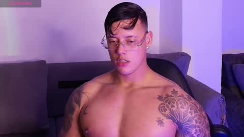 imconor online show from January 2026 09:20:01 PM