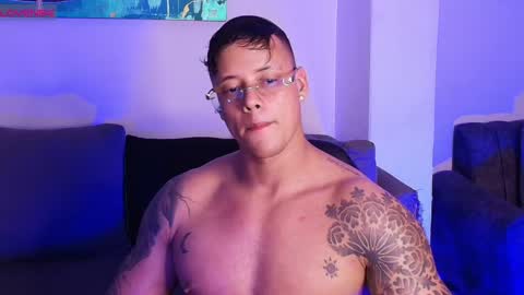 imconor online show from May 2026 11:14:02 PM