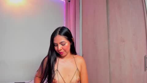 Snapshot of imdayaadams chatting on February 2025 06:07:02 AM Dayana  online show from February 2025 06:07:02 AM