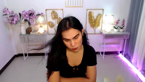 Snapshot of imdestined_foryou chatting on December 2024 04:29:02 PM Ashley online show from December 2024 04:29:02 PM