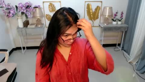 Snapshot of imdestined_foryou chatting on December 2024 05:15:02 AM Ashley online show from December 2024 05:15:02 AM