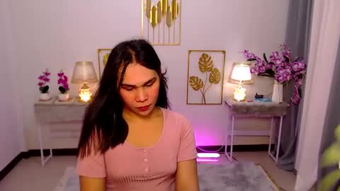 Snapshot of imdestined_foryou chatting on December 2024 07:51:01 AM Ashley online show from December 2024 07:51:01 AM