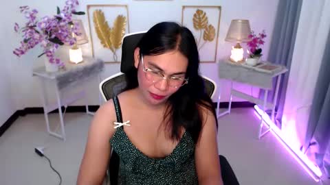 Snapshot of imdestined_foryou chatting on December 2024 06:22:02 AM Ashley online show from December 2024 06:22:02 AM