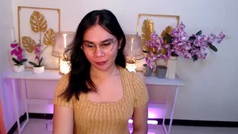 Snapshot of imdestined_foryou chatting on January 2025 12:35:02 AM Ashley online show from January 2025 12:35:02 AM