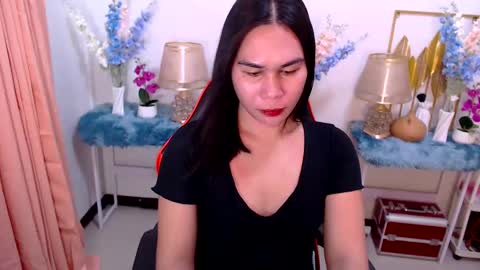 Snapshot of imdestined_foryou chatting on February 2025 03:16:02 PM Ashley online show from February 2025 03:16:02 PM