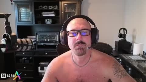 DJ Azra online show from October 2025 02:02:01 PM