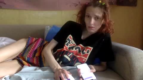 irina online show from June 2026 01:52:01 PM