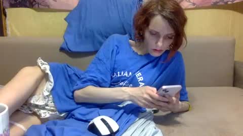 irina online show from July 2026 06:48:01 AM