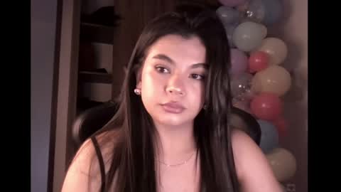 IG imemilia  1      everyday 11pm hour colombian online show from March 2026 10:02:01 PM