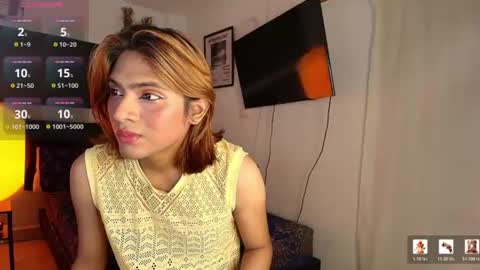 GERVE online show from July 2026 04:05:01 PM