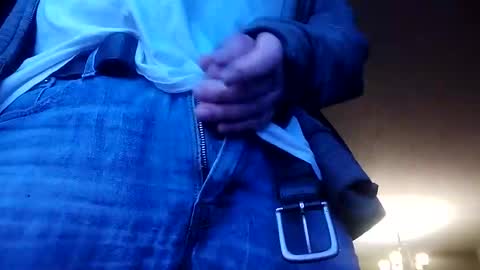 Iminyourroom online show from December 2024 12:49:01 PM