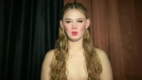 Mika online show from March 2026 06:12:02 PM