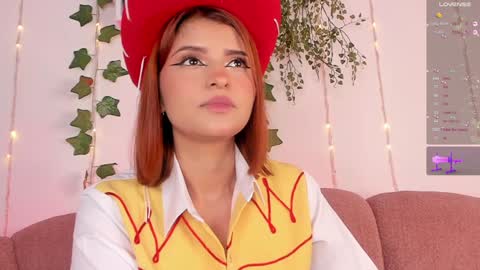 Lissa Morgan MODEL INDEPENDENT online show from December 2024 09:06:02 AM