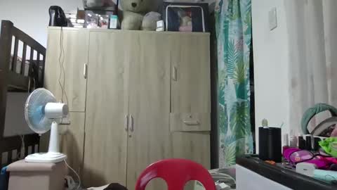 Immaculate02 online show from December 2024 01:49:02 PM