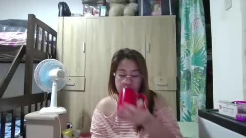 Immaculate02 online show from February 2025 02:57:02 PM